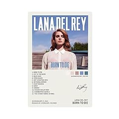 Lana del ray gebraucht kaufen  Wird an jeden Ort in Deutschland