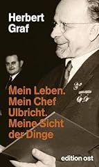 Leben chef ulbricht gebraucht kaufen  Wird an jeden Ort in Deutschland