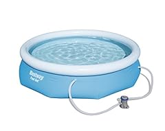 Bestway piscine gonflable d'occasion  Livré partout en Belgiqu