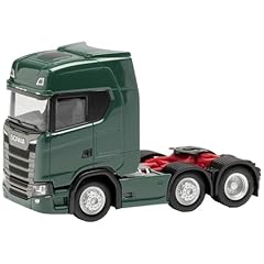Herpa scania 6x2 gebraucht kaufen  Wird an jeden Ort in Deutschland