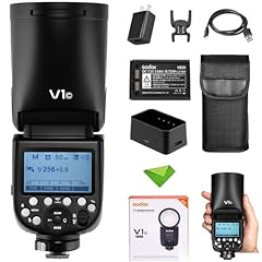 Godox flash canon for sale  Delivered anywhere in UK