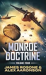 Monroe doctrine volume for sale  Delivered anywhere in Ireland