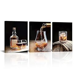 Aoartwz whisky glasses for sale  Delivered anywhere in USA 