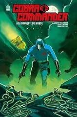 Cobra commander d'occasion  Livré partout en France
