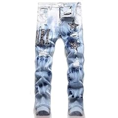Generisch pantalon jean d'occasion  Livré partout en France