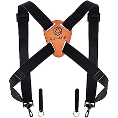 Oufabe binocular harness for sale  Delivered anywhere in USA 
