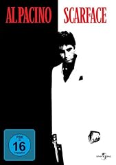 Scarface usato  Spedito ovunque in Italia 