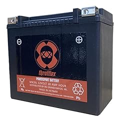 Mx20l motorcycle battery for sale  Delivered anywhere in USA 