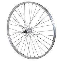 Roue vtt arriere d'occasion  Livré partout en France