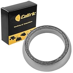 Caltric muffler tailpipe for sale  Delivered anywhere in USA 