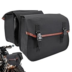 Jamgeery satteltaschen motorr� gebraucht kaufen  Wird an jeden Ort in Deutschland
