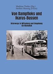 Dampflocks ikarus bussen gebraucht kaufen  Wird an jeden Ort in Deutschland