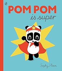 Pom pom super for sale  Delivered anywhere in UK