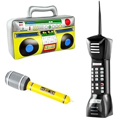 Onlyfu inflatable radio for sale  Delivered anywhere in USA 