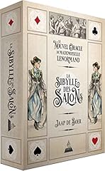 Sibylle salons nouvel d'occasion  Livré partout en Belgiqu