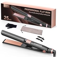 Hair straightener flat for sale  Delivered anywhere in UK
