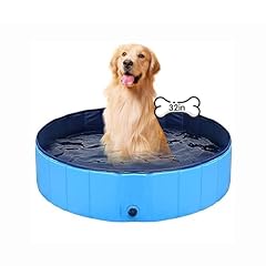 Dog pool foldable for sale  Delivered anywhere in USA 