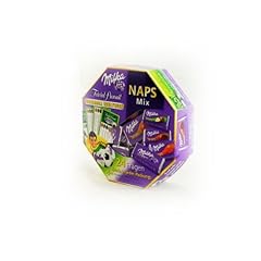 Milka naps mix gebraucht kaufen  Wird an jeden Ort in Deutschland