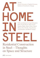 Home steel residential for sale  Delivered anywhere in UK