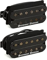 Seymour duncan black for sale  Delivered anywhere in UK
