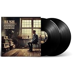 Georgia vol.1 vinyl for sale  Delivered anywhere in UK