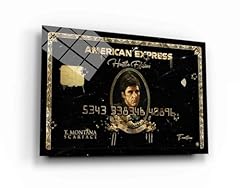 Scarface inspired wall for sale  Delivered anywhere in USA 