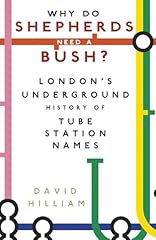 Shepherds need bush for sale  Delivered anywhere in UK