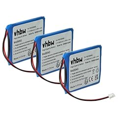 Vhbw batteria compatibile usato  Spedito ovunque in Italia 