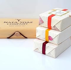 Napa soap bar for sale  Delivered anywhere in USA 