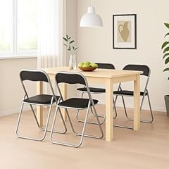 Dmora lot chaises d'occasion  Livré partout en France