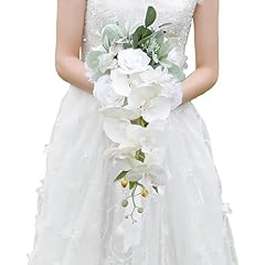Lovmeety cascading bridal for sale  Delivered anywhere in USA 