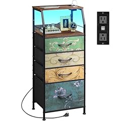 Wlive drawer dresser for sale  Delivered anywhere in USA 