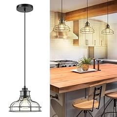 Yklitg industrial pendant for sale  Delivered anywhere in USA 