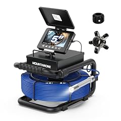Mountainone inch sewer for sale  Delivered anywhere in UK