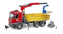 Bruder 03651 mercedes gebraucht kaufen  Wird an jeden Ort in Deutschland