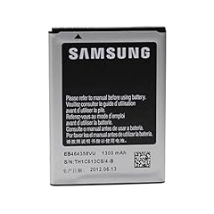 Samsung 464358vucstd batteria usato  Spedito ovunque in Italia 