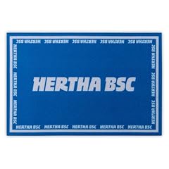 Hertha bsc fußmatte gebraucht kaufen  Wird an jeden Ort in Deutschland