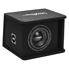 Skar audio single for sale  Delivered anywhere in UK