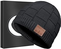 Bluetooth beanie upgraded for sale  Delivered anywhere in UK