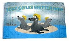 Fahne flagge echt gebraucht kaufen  Wird an jeden Ort in Deutschland