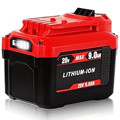Tenhutt upgrade 9.0ah for sale  Delivered anywhere in USA 