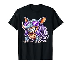 Cool armadillo cartoon for sale  Delivered anywhere in USA 
