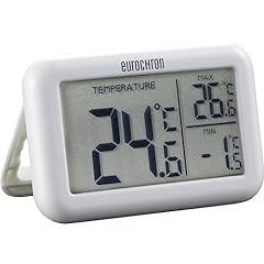 Eurochron 4321116 thermometer gebraucht kaufen  Wird an jeden Ort in Deutschland