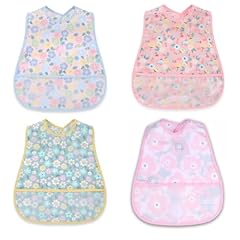 Baby bibs waterproof for sale  Delivered anywhere in USA 