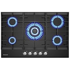 Gasland gh2805bg1fc glass for sale  Delivered anywhere in UK
