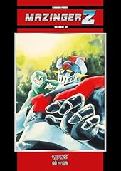 Mazinger t02 for sale  Delivered anywhere in USA 