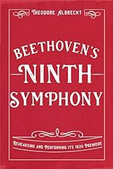 Beethoven ninth symphony for sale  Delivered anywhere in USA 
