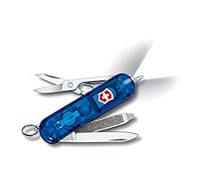 Victorinox signature lite usato  Spedito ovunque in Italia 