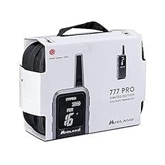 Midland 777 pro usato  Spedito ovunque in Italia 