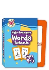 High frequency words for sale  Delivered anywhere in UK